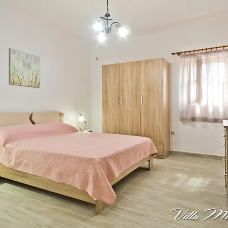 Holiday home Magic View In Karpathos