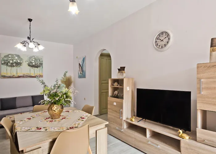 Magic View In Karpathos *