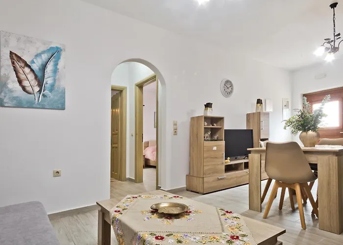 Casa vacanze Magic View In Karpathos