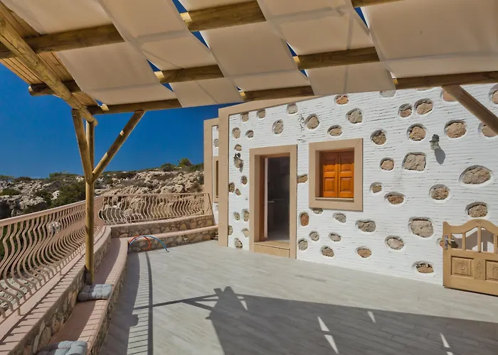 Magic View In Karpathos * Lefkos (Karpathos)