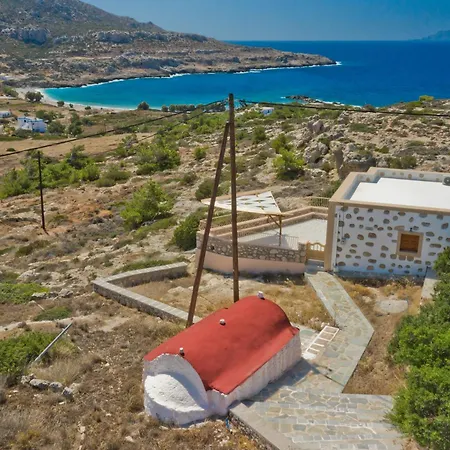 Magic View In Karpathos بيت للعطل *