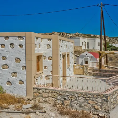 Magic View In Karpathos بيت للعطل