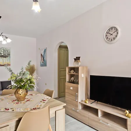 Magic View In Karpathos *