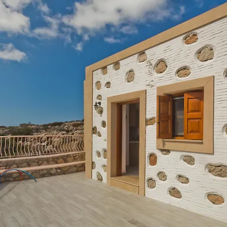 Magic View In Karpathos بيت للعطل