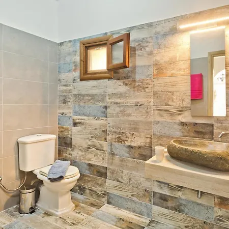 Magic View In Karpathos Casa de Férias