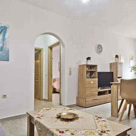 Casa de Férias Magic View In Karpathos