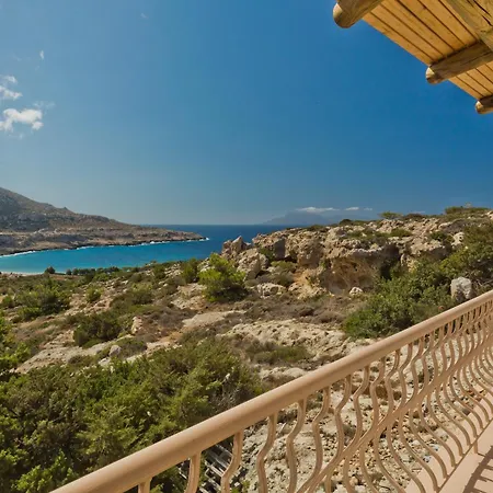 Casa de Férias Magic View In Karpathos Lefkos (Karpathos)