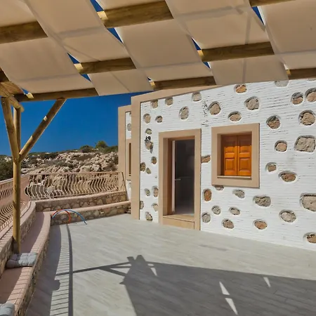 Magic View In Karpathos * Lefkos (Karpathos)