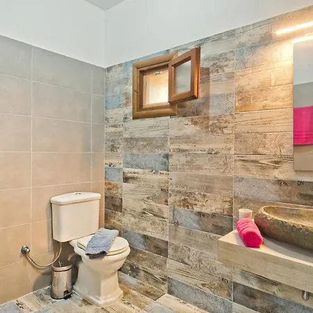 Casa de Férias Magic View In Karpathos *