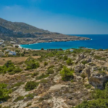 Magic View In Karpathos * Lefkos (Karpathos)