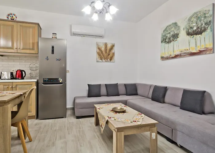 Magic View In Karpathos Lefkos (Karpathos)