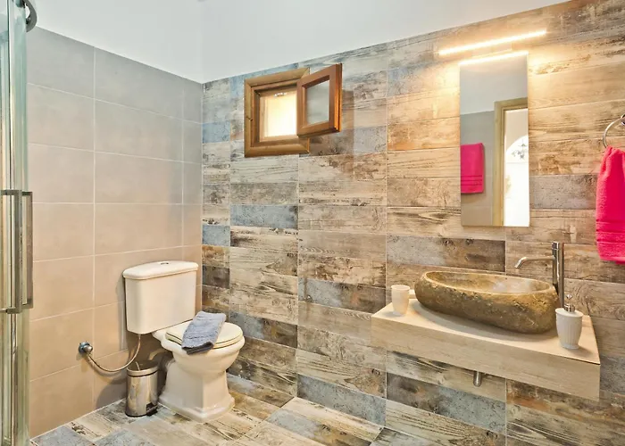 Magic View In Karpathos Case de vacanță