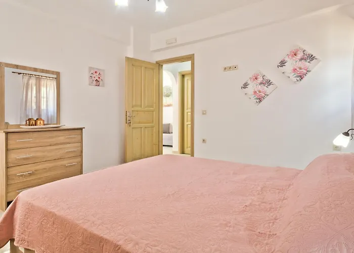 Magic View In Karpathos Lefkos (Karpathos)