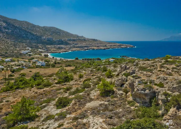Magic View In Karpathos * Lefkos (Karpathos)